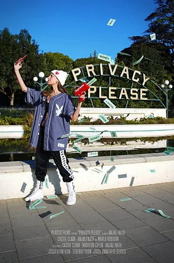 Privacy Please (2020)