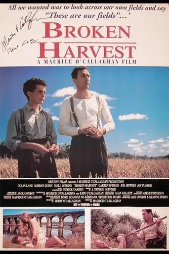 Broken Harvest (1994)