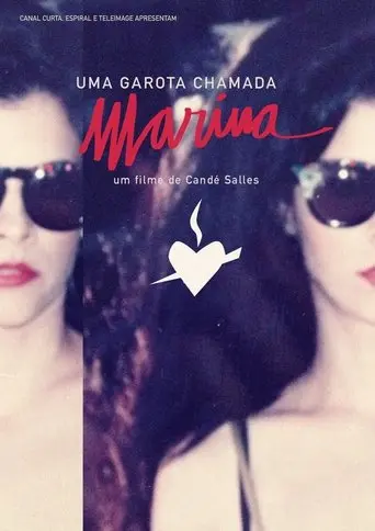 Uma Garota Chamada Marina (2019)