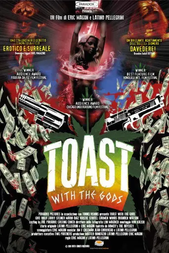 Toast with the Gods (1995)