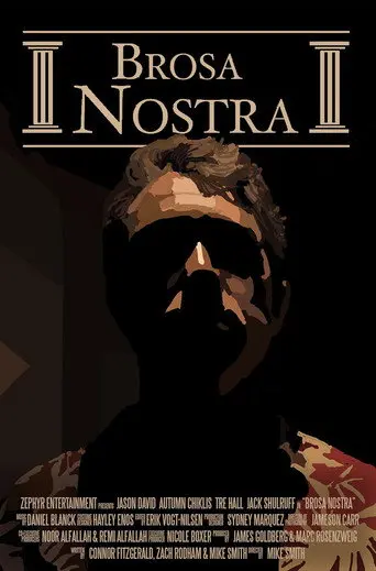 Brosa Nostra (2018)