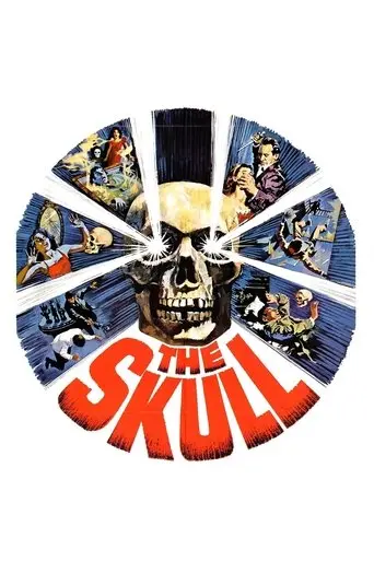 The Skull (1965)