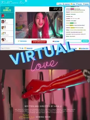 Virtual Love (2022)