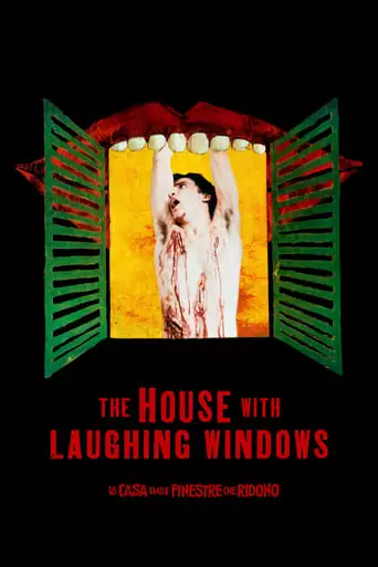 The House With Laughing Windows (1976)