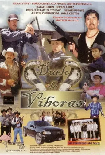 Duelo de Víboras (2005)