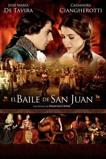El baile de San Juan (2010)