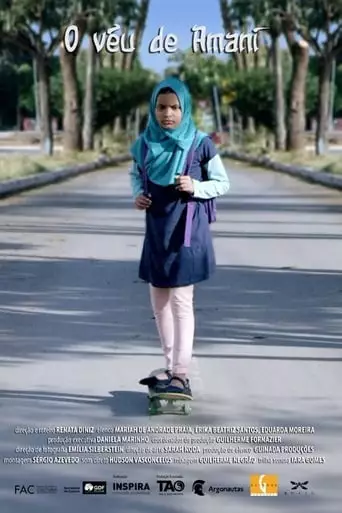 Amani's Veil (2019)