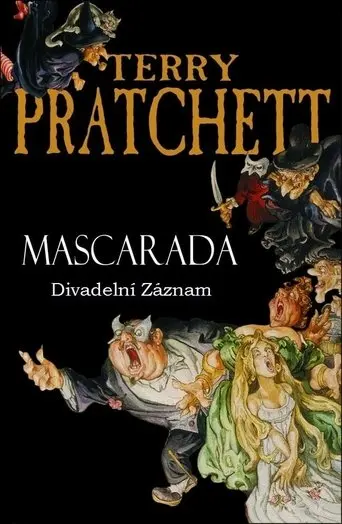 Maskerade (2009)
