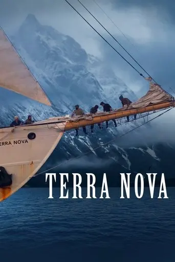 Terra Nova (2021)