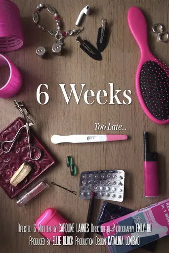 6 Weeks (2023)
