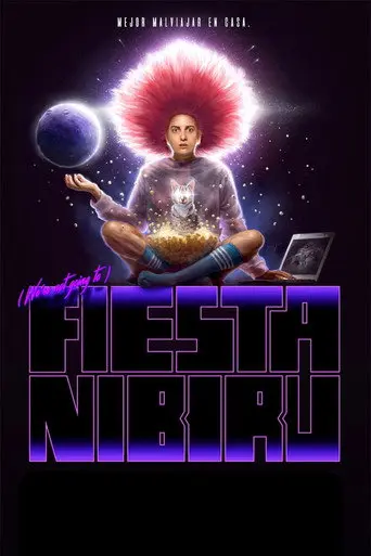Fiesta Nibiru (2017)