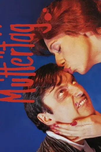 Mother's Day (1994)