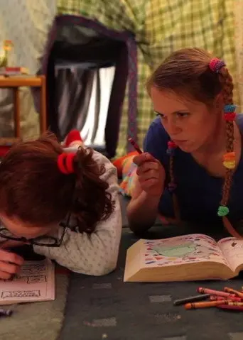 League of Wonder (2011)