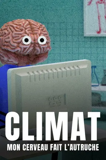 Climate Change: The Brain Paradox (2022)