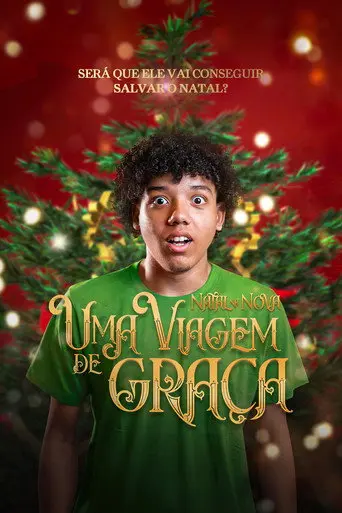 Uma Viagem de Graça (2024)
