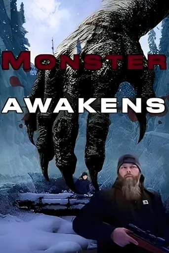 Monster Awakens (2024)