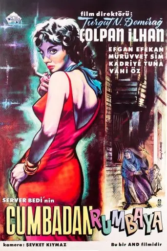 Cumbadan Rumbaya (1960)
