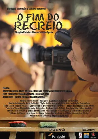 O Fim do Recreio (2012)