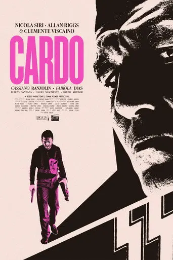 Cardo (1970)