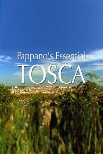 Pappano's Essential Tosca (2012)