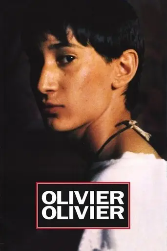 Olivier, Olivier (1992)