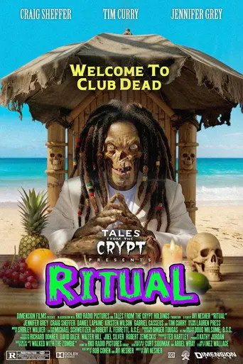 Ritual (2002)