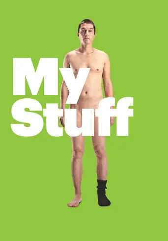 My Stuff (2013)