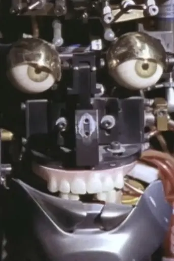 Robots Rising (1998)