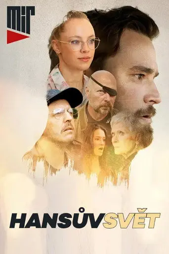Hansův svět (2024)