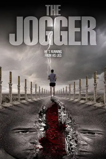 The Jogger (2013)