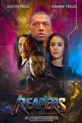 Reapers (2024)