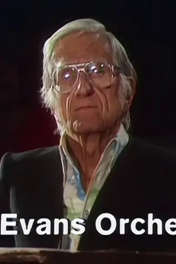 Gil Evans Orchestra @ Berliner Jazztage 1976 (1976)