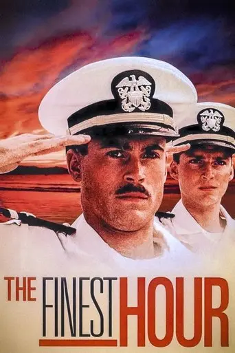 The Finest Hour (1992)