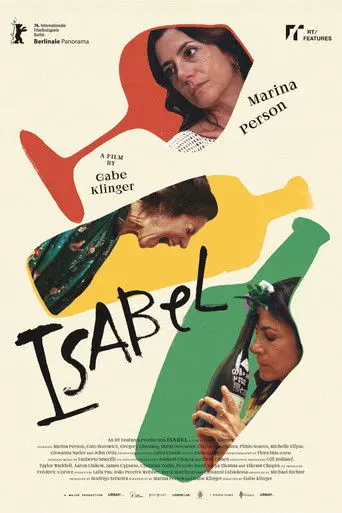 Isabel (2026)