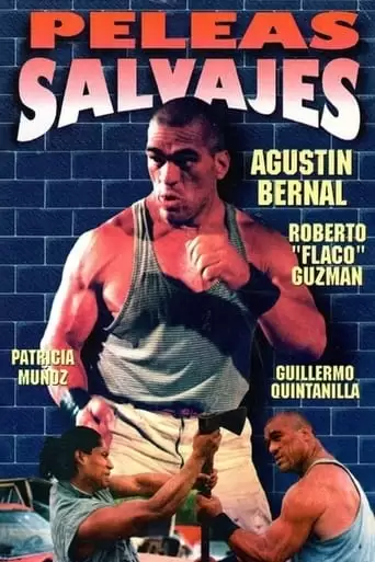 Peleas Salvajes (1998)