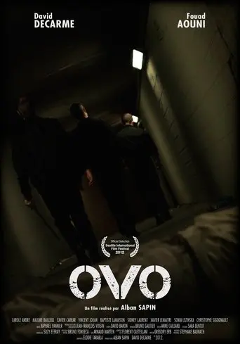 Ovo (2012)