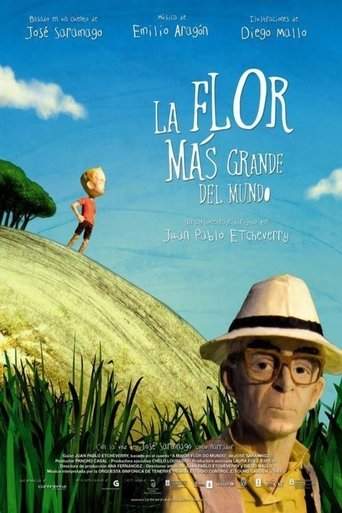 A Flor Mais Grande Do Mundo (2007)