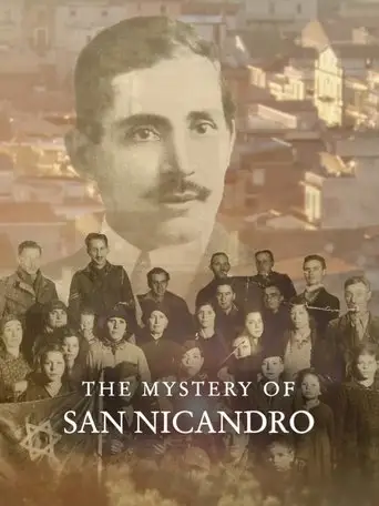 The Mystery of San Nicandro (2012)
