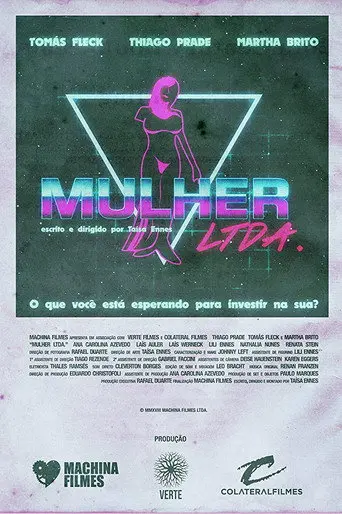 Women Corps. (2018)