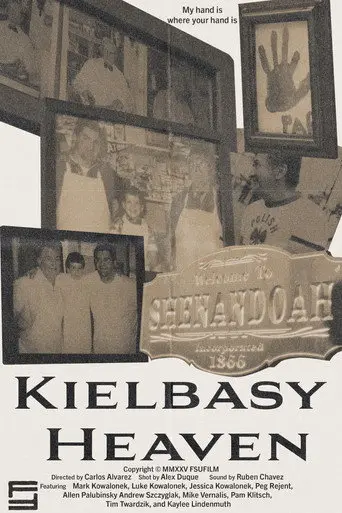 Kielbasy Heaven (2025)
