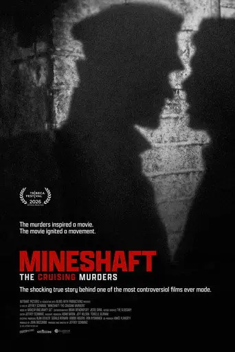 Mineshaft: The Cruising Murders (2026)