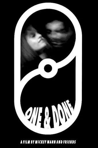 One & Done (2018)