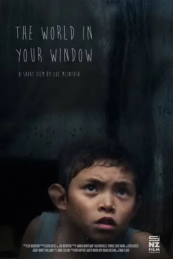 The World In Your Window (2017)
