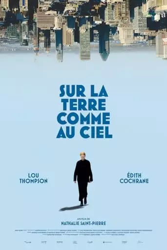 On Earth As In Heaven (2023)