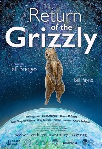 Return of the Grizzly (2023)