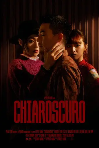 CHIAROSCURO (2023)