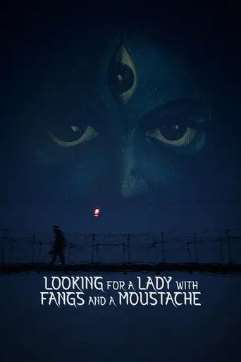 Dakini: Looking for a Lady with Fangs and a Moustache (2021)