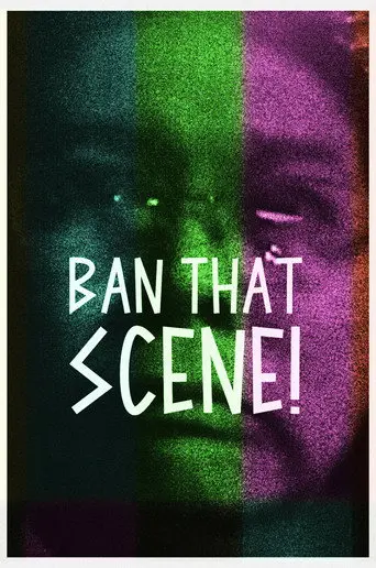 Ban That Scene! (2012)
