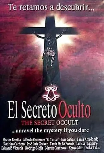 El secreto oculto (2003)