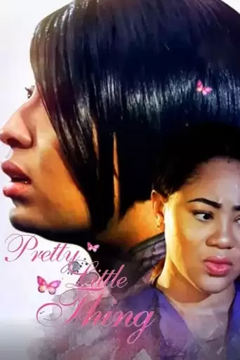 Pretty Little Thing (2017)